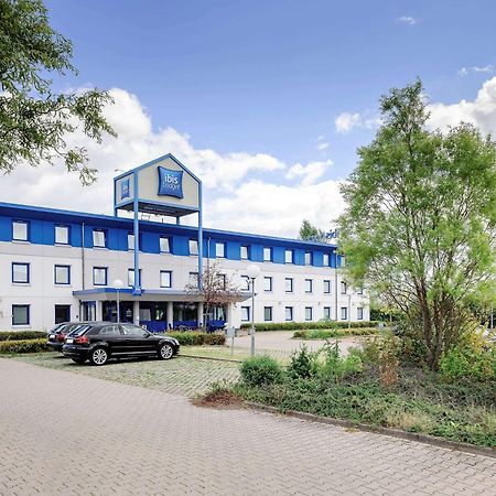 CREO Halle Peissen Peissen  Exterior foto